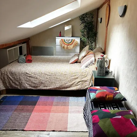 Apartment Le Colbert Duplex En Plein Coeur Du Vieux