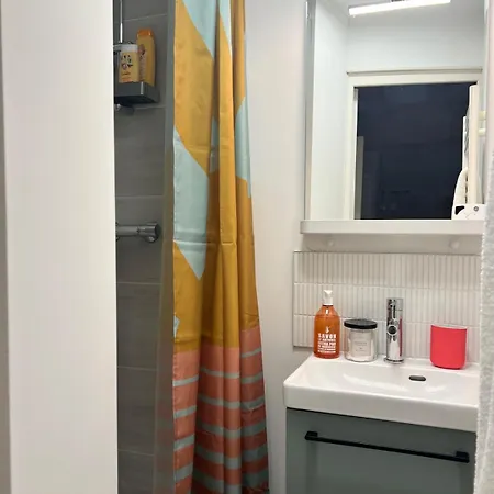 Le Colbert Duplex En Plein Coeur Du Vieux Tours