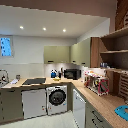 Apartment Le Colbert Duplex En Plein Coeur Du Vieux Tours