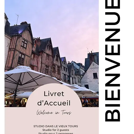 Le Colbert Duplex En Plein Coeur Du Vieux Apartment