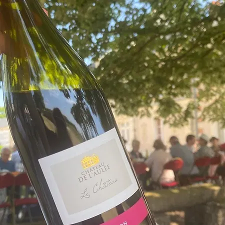 Le Colbert Duplex En Plein Coeur Du Vieux *